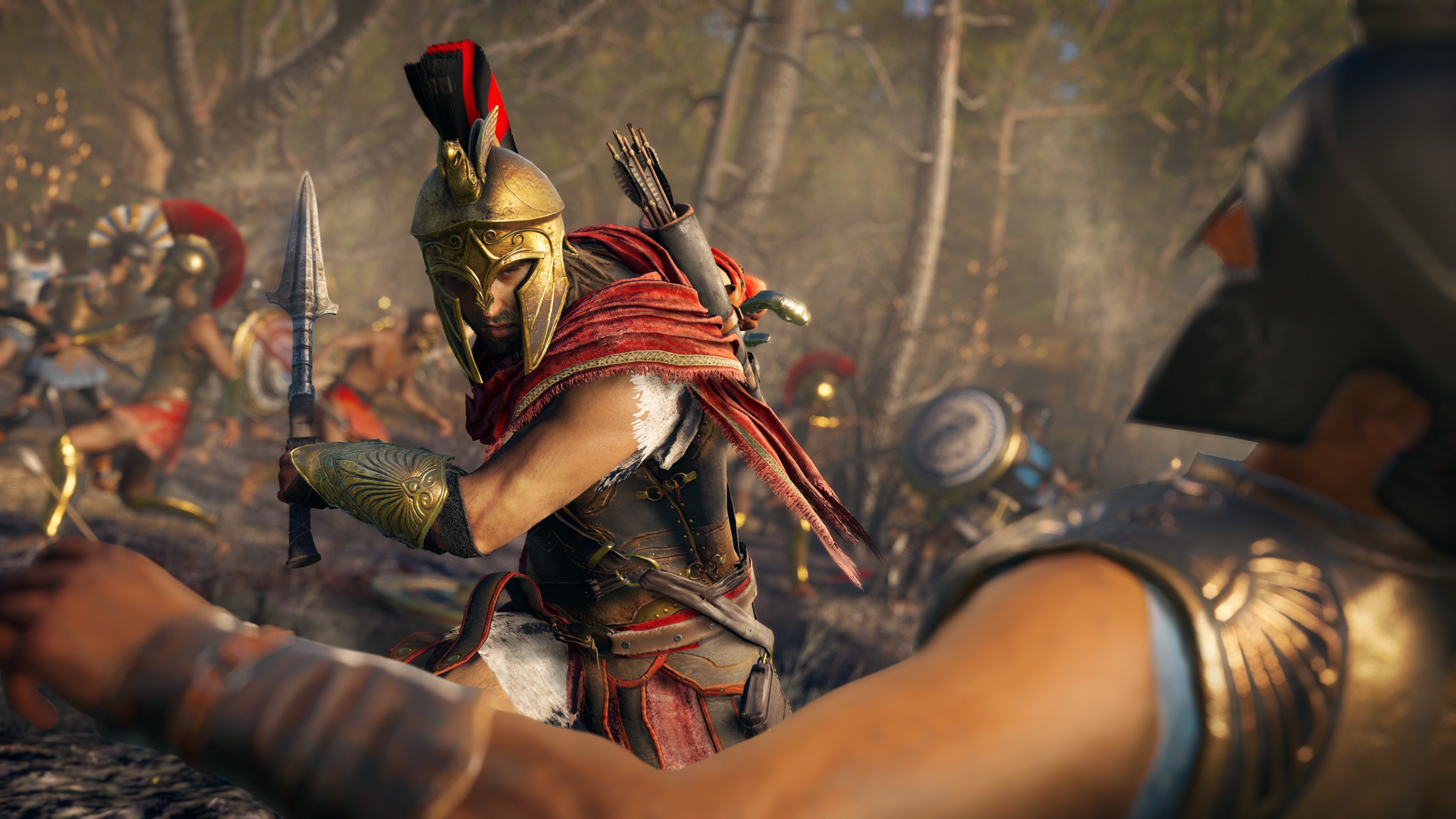 Assassin´s Creed Odyssey - Imagen 45